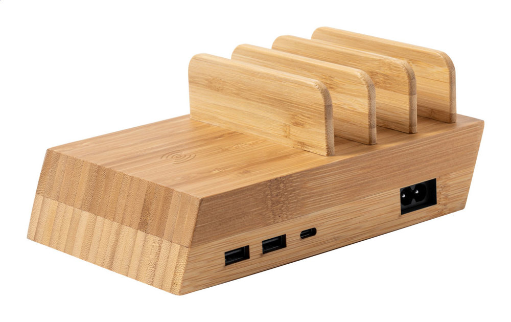 Angily - USB oplaadstation
