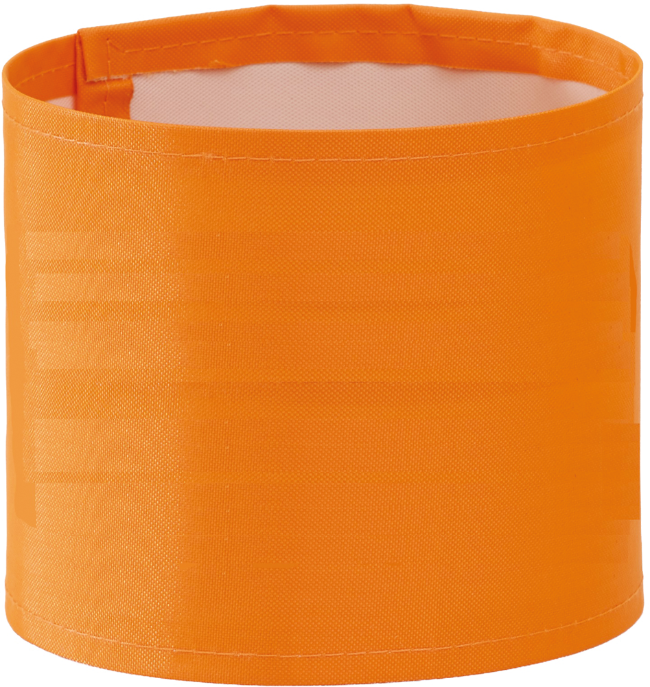 YHVW066 - Brede te bedrukken armband