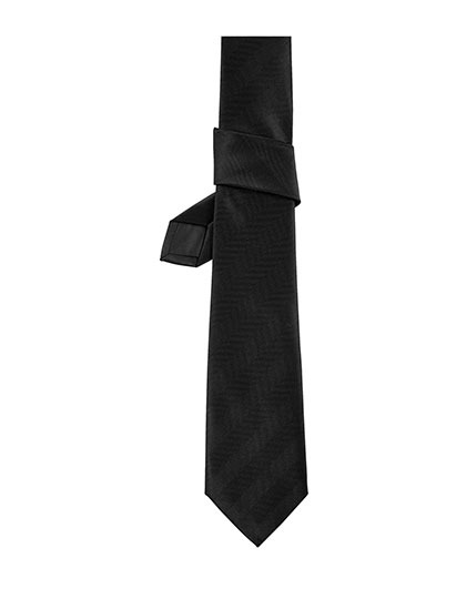 NEOBLU - Semi-Plain Club Tie