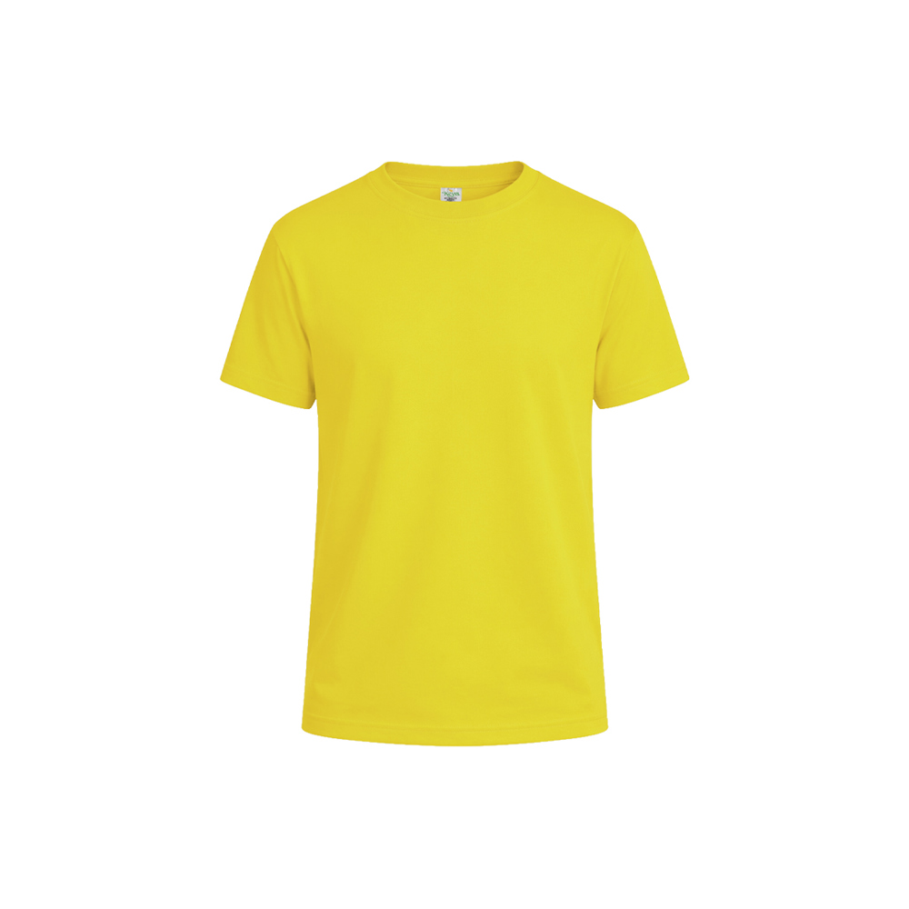 Kleuren Kinder T-Shirt "keya" YC150 - AMA