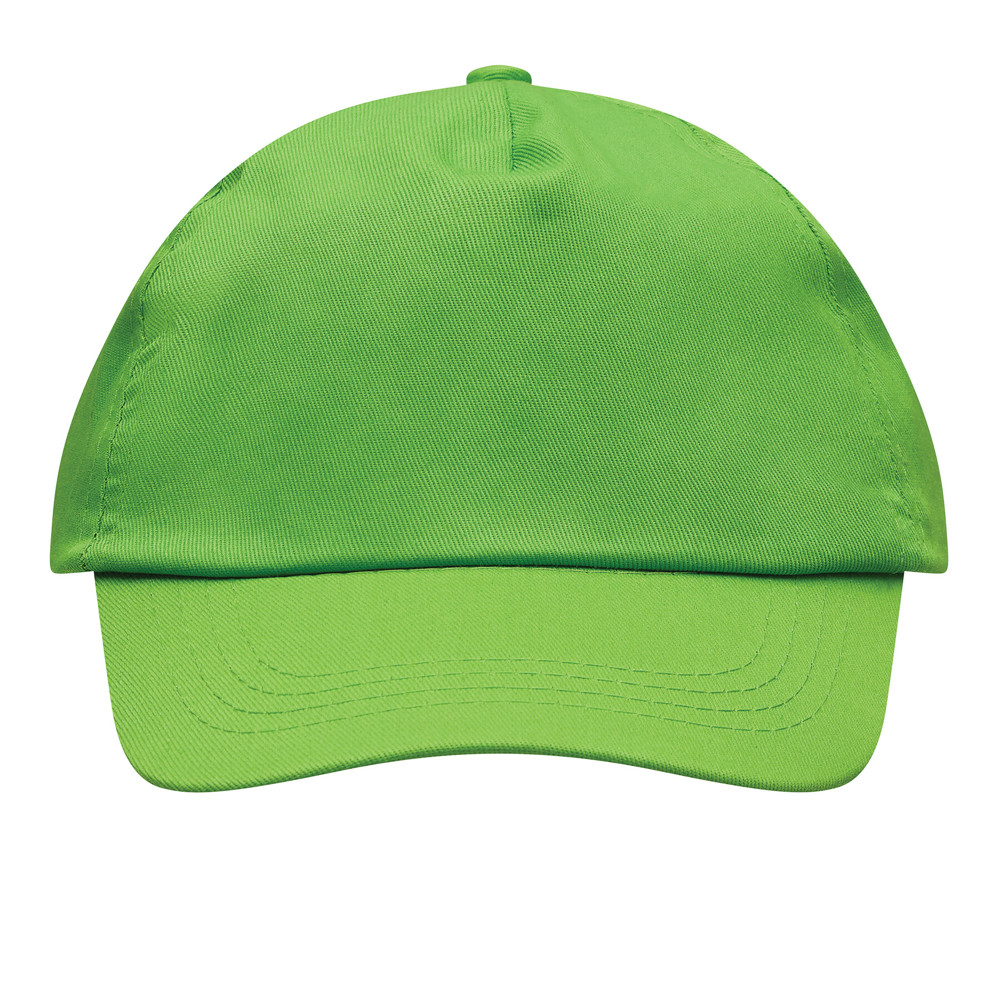FAVOURITE - 5-panel cap