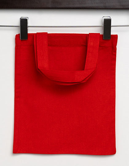 Printwear - Drugstore Bag - Red (ca. Pantone 185C)