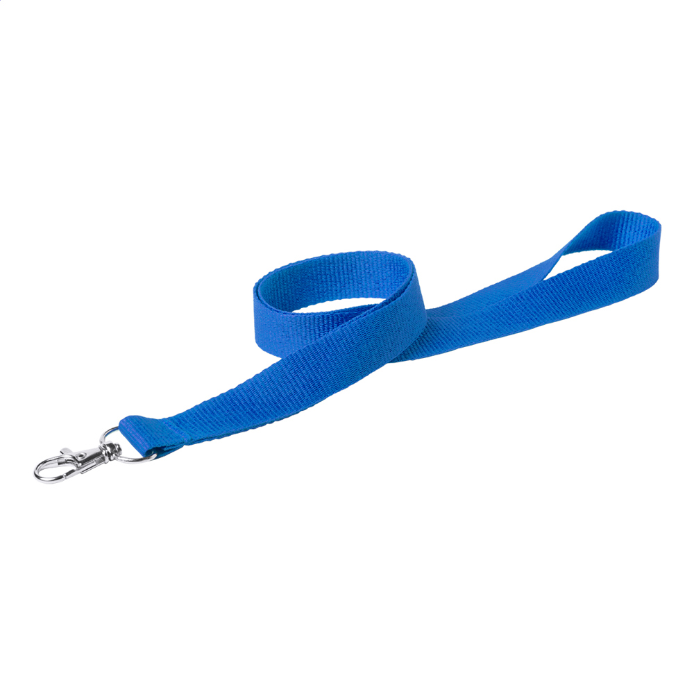 Event - lanyard