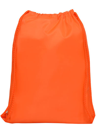 Stamina - Kagu Bag - Orange 31