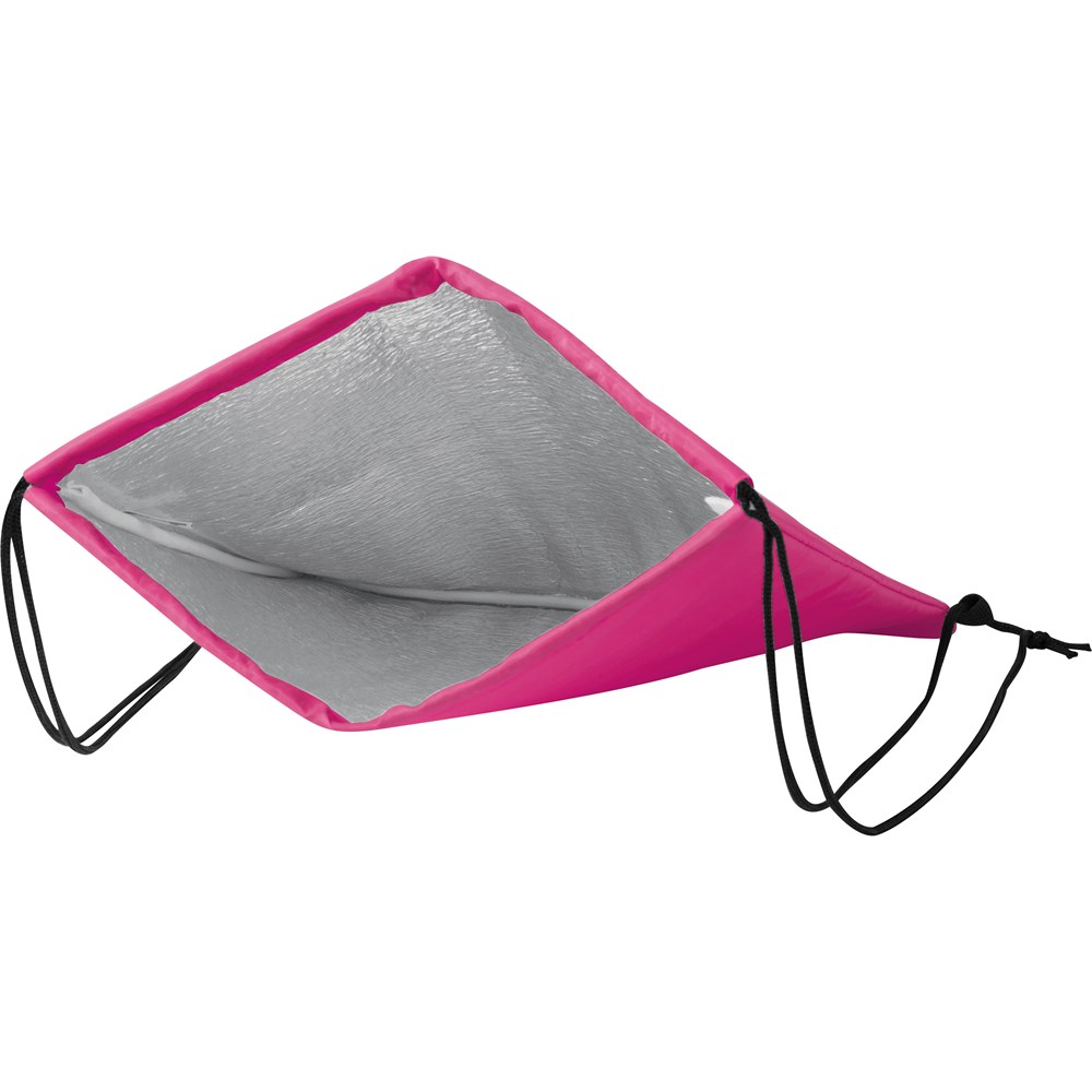 Polyester gymtas