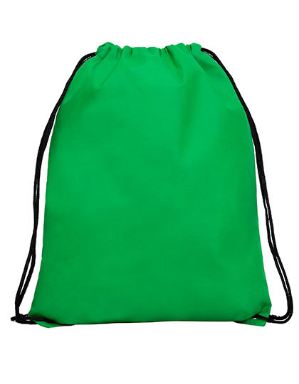 Stamina - Calao String Bag - Fern Green 226