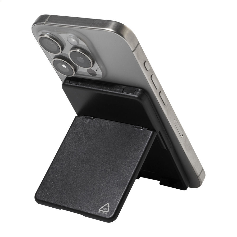 SafeSnap - RABS magnetische creditcardhouder
