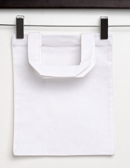 Printwear - Drugstore Bag - White