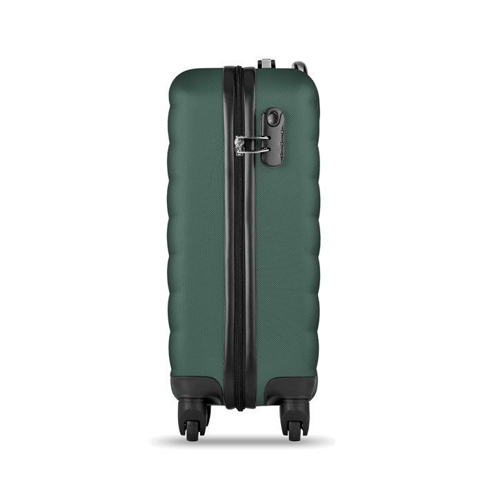 BUDAPEST - ABS trolley, 20 inch