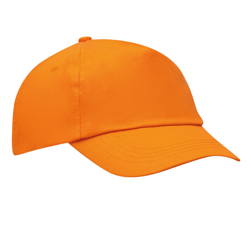 FAVOURITE - 5-panel cap