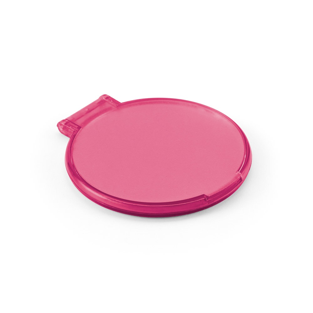 STREEP. Make-up spiegel - Roze