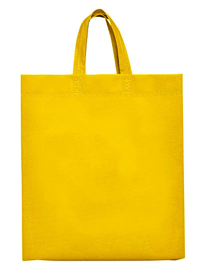 Stamina - Lake Bag - Yellow 03