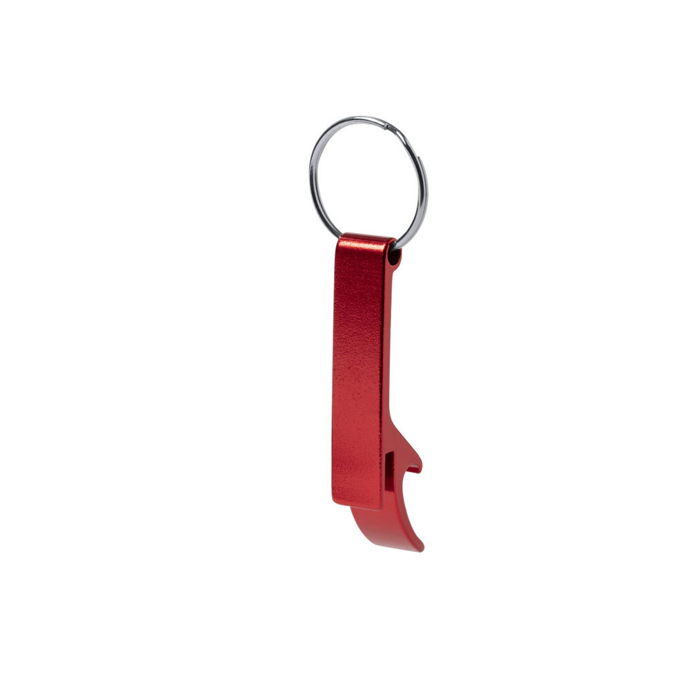 Sleutelhanger Opener Stiked - ROJ