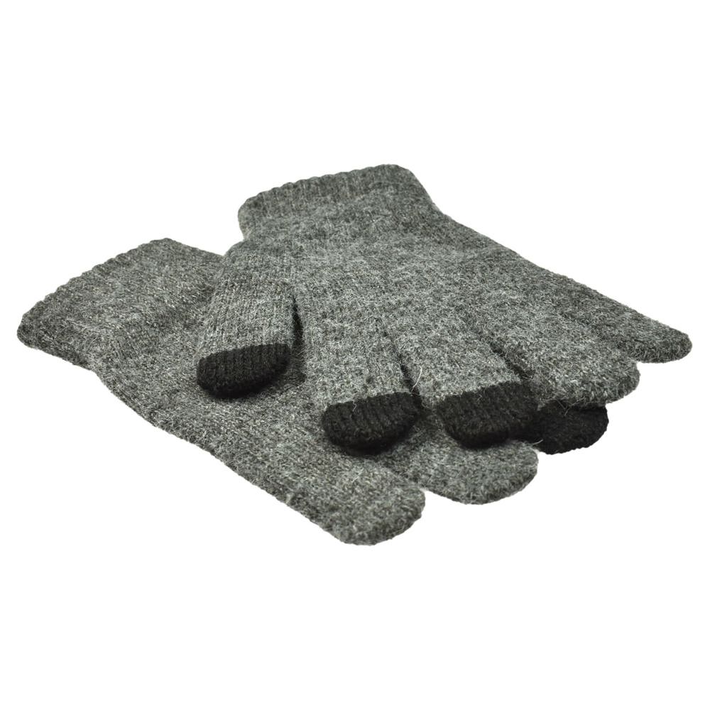 Touchscreen handschoenen exclusief