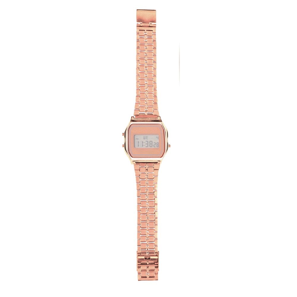 Horloge Busnor