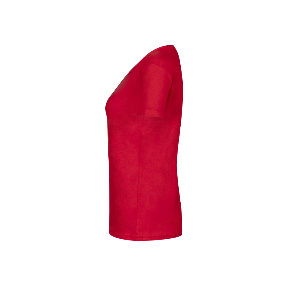 Kleuren Dames T-Shirt "keya" WCS180