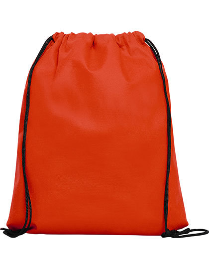 Stamina - Calao String Bag - Red 60