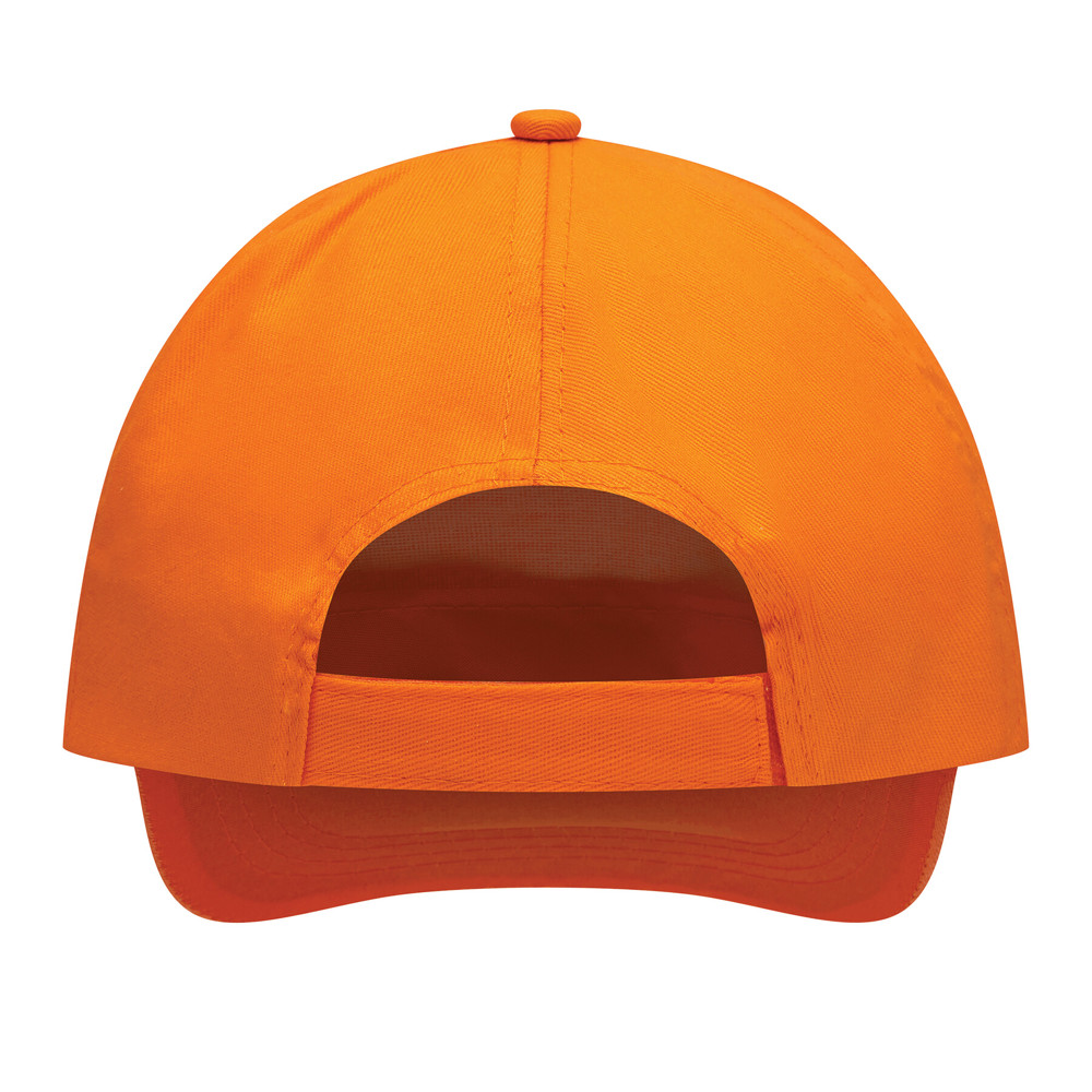 FAVOURITE - 5-panel cap