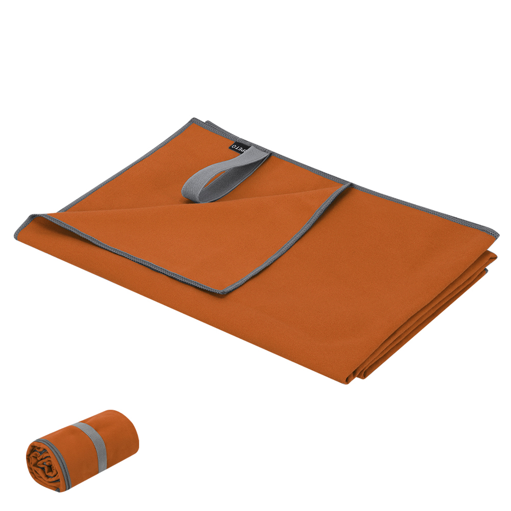 Absorberende Handdoek Jutiul - NARA