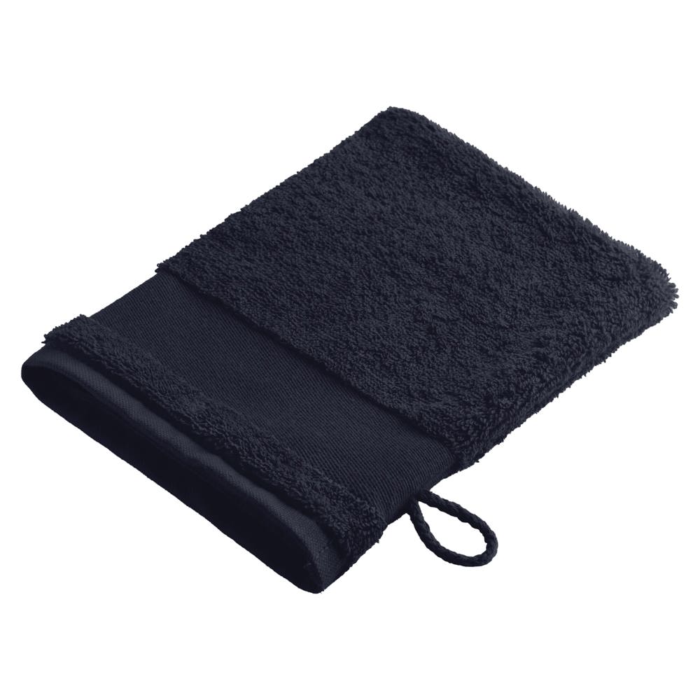 Sophie Muval washand 21x16 cm, 450 gr/m² - Navy (PMS 533c) / Navy