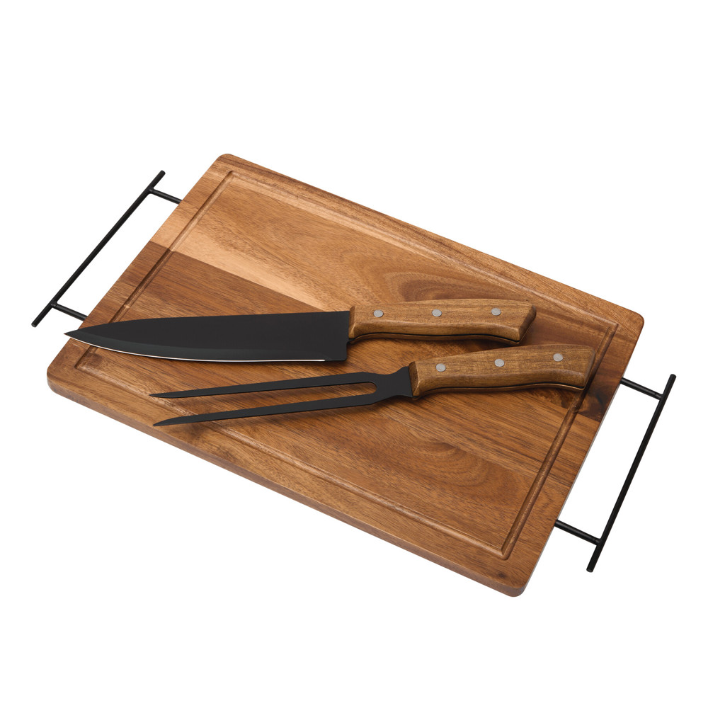 ACACIA CUT - Snijplank