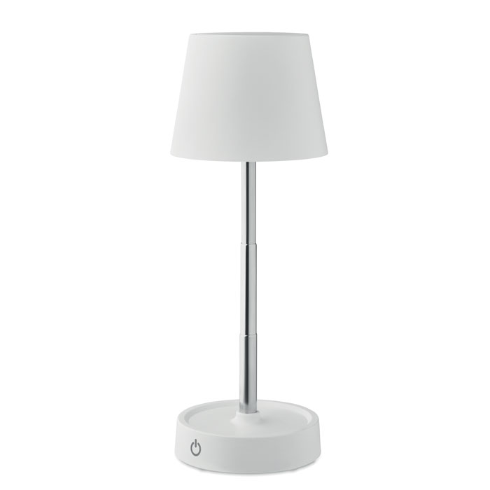 TAPLAMB - Oplaadbare USB tafellamp
