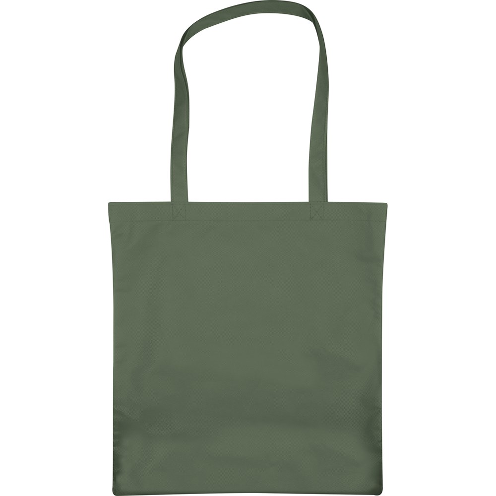 Non-woven shopping bag