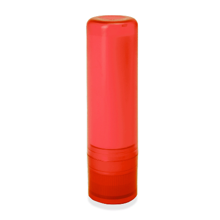 LISSEN Lippenbalsem stick - Rood