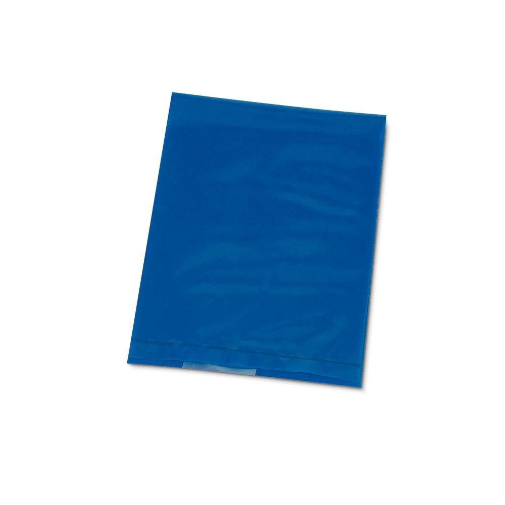 SAINZ. Handklapper (PE) - Royal blauw