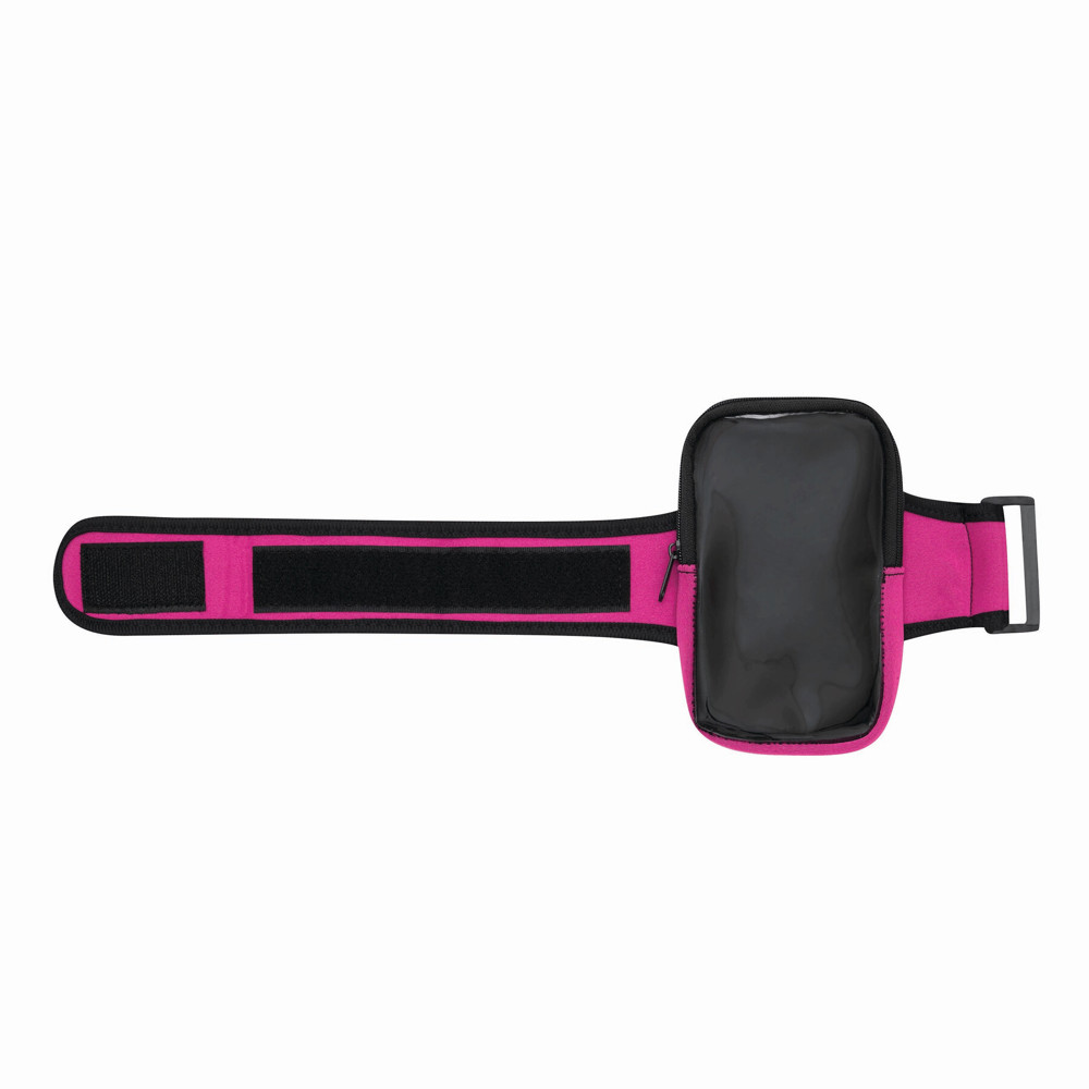 FELLOW - Verstelbare telefoon sportarmband