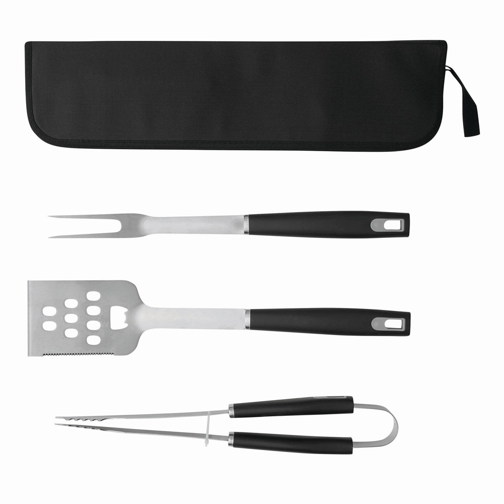 PRETTY BBQ - RVS-BBQ-bestel