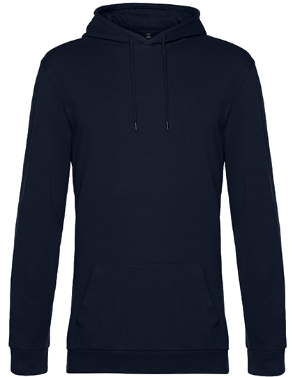 B&C BE INSPIRED - #Hoodie - Navy Blue