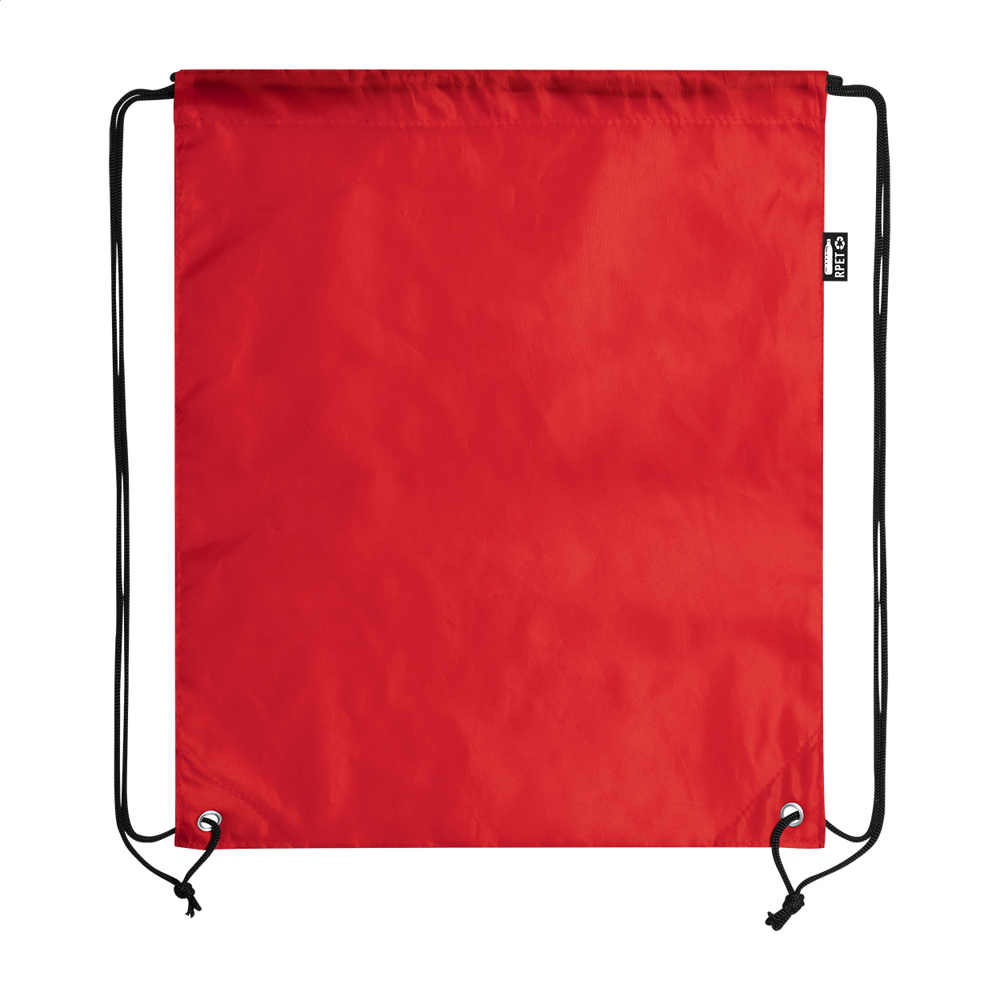 Redraw - tas - Rood