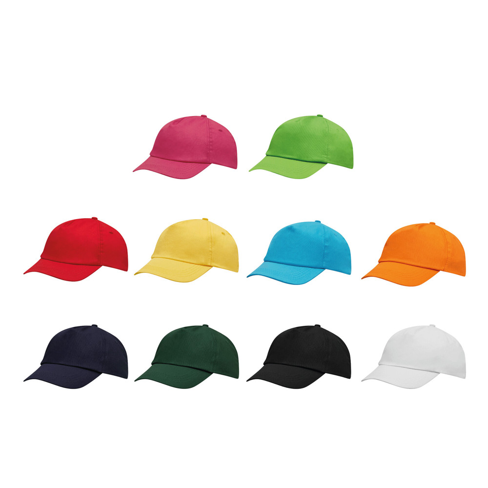 FAVOURITE - 5-panel cap