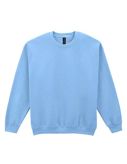 Gildan - Heavy Blend™ Adult Crewneck Sweatshirt - light blue