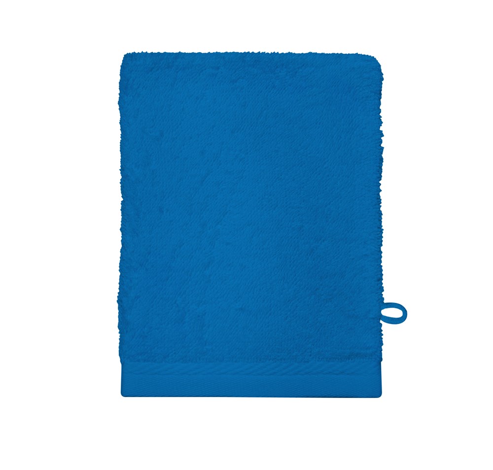 Washcloth - Aqua Azuur