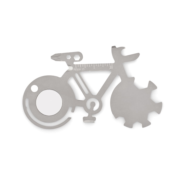 BITOOL - Roestvrijstalen multi-tool