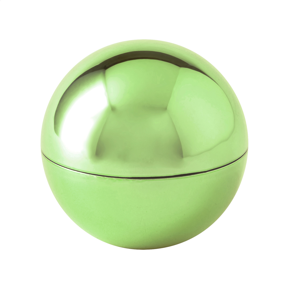 Baloris - lippenbalsem - Groen