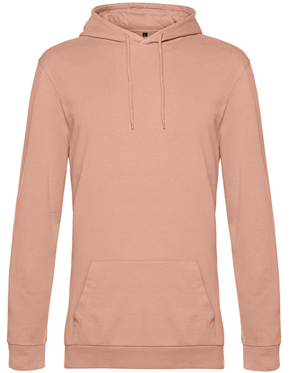 B&C BE INSPIRED - #Hoodie - Nude