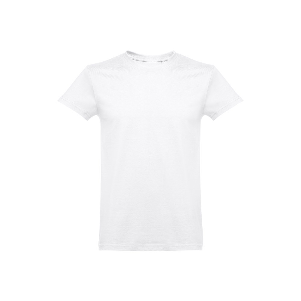 THC ANKARA KIDS WH. T-shirt voor kinderen - Wit