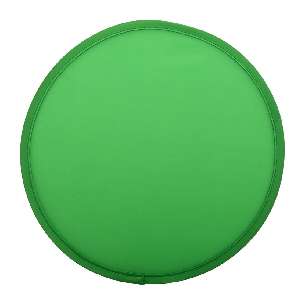 Rocket - RPET-frisbee - Groen