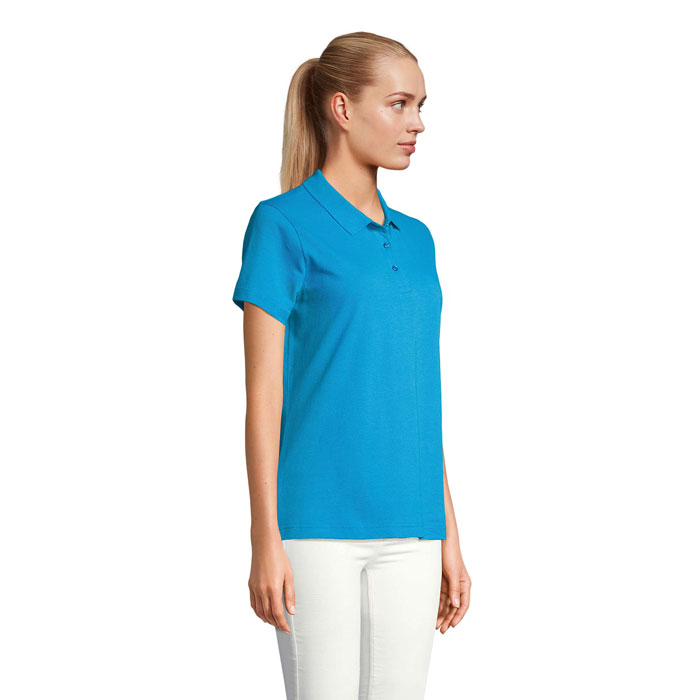 PULSE WOMEN - PULSE DAMES POLO