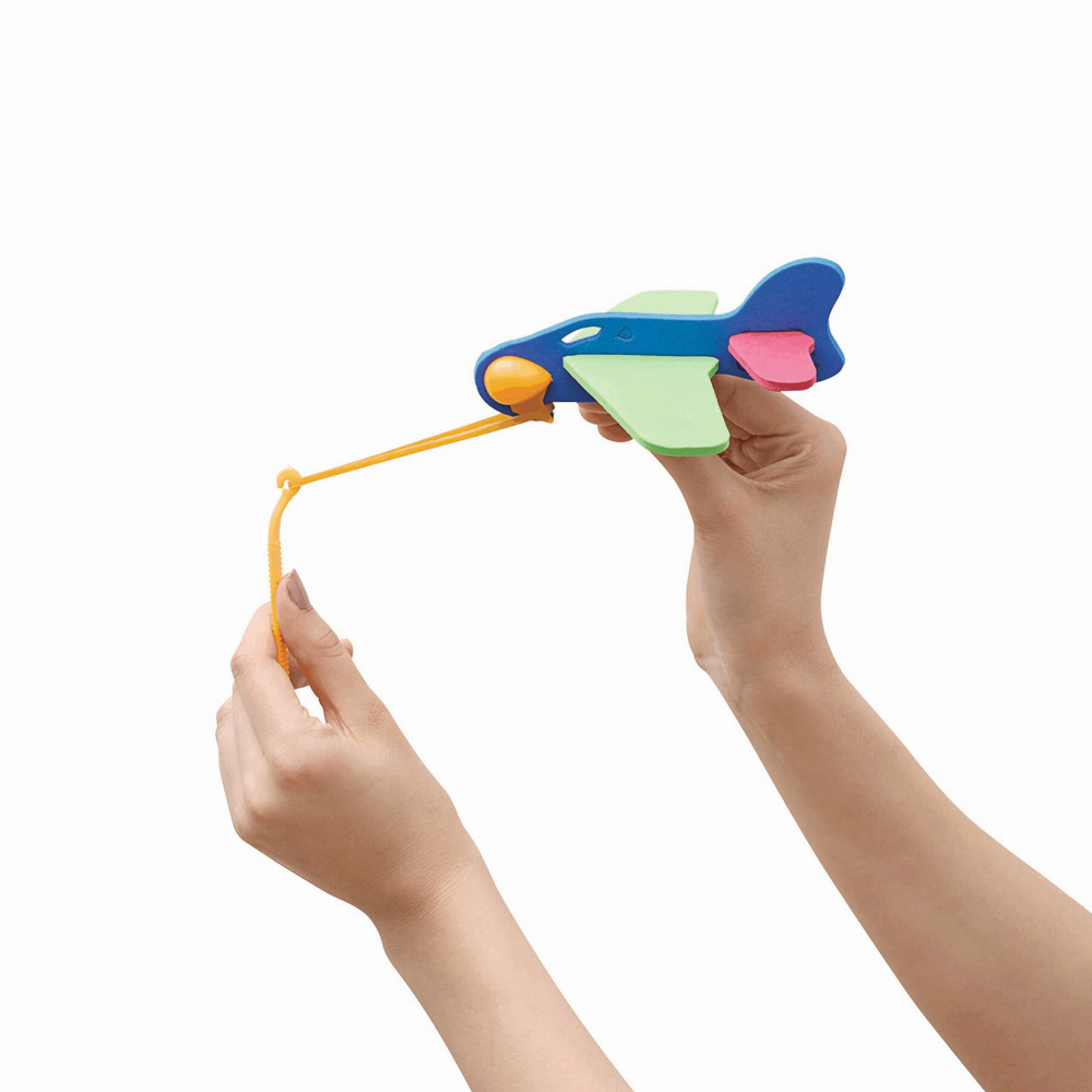 SKY HOPPER - Foam vliegtuig