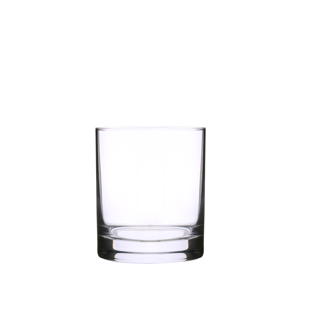 Glas Summer 0ml - colorless