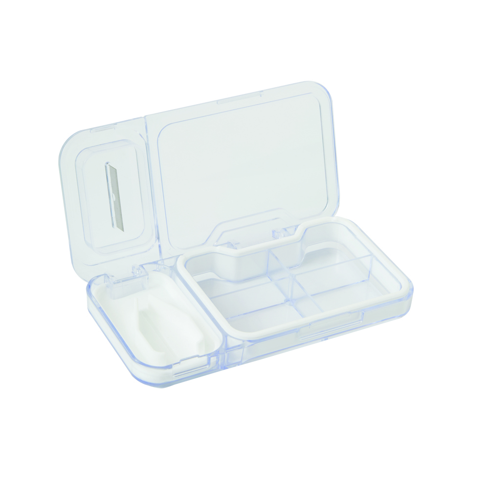 CUT IT - Tabletbox
