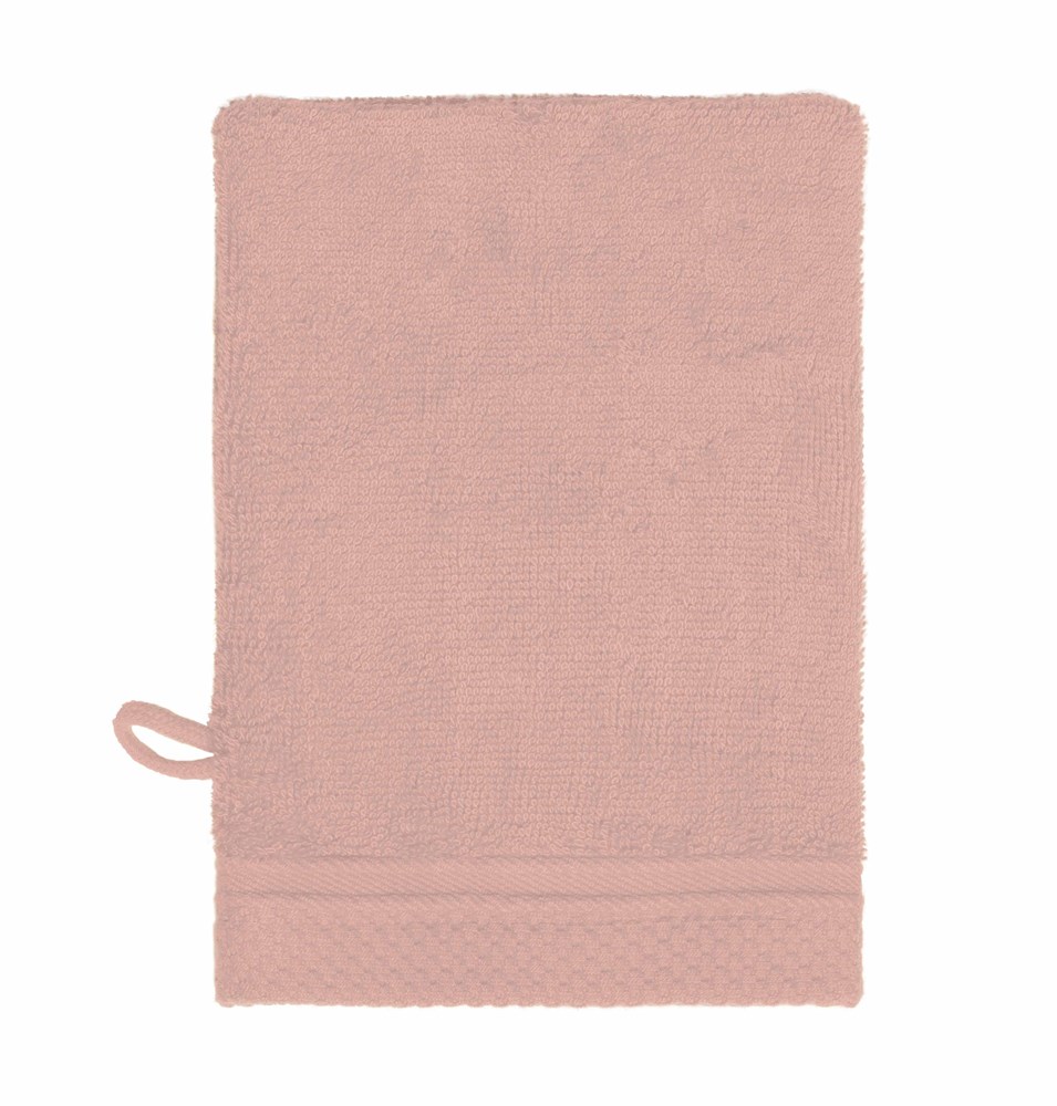 Ultra Deluxe Washcloth - Zalm
