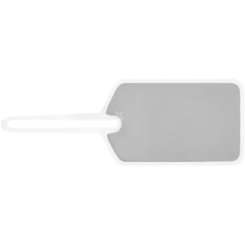 RFX™ H14 Reflecterende ritssluiting