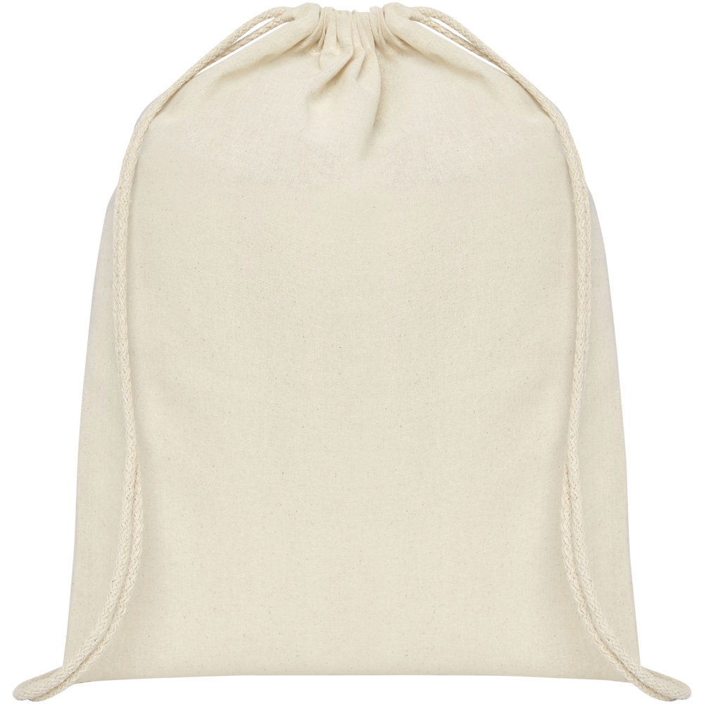 Oregon premium 100 g/m² katoenen rugzak 5L