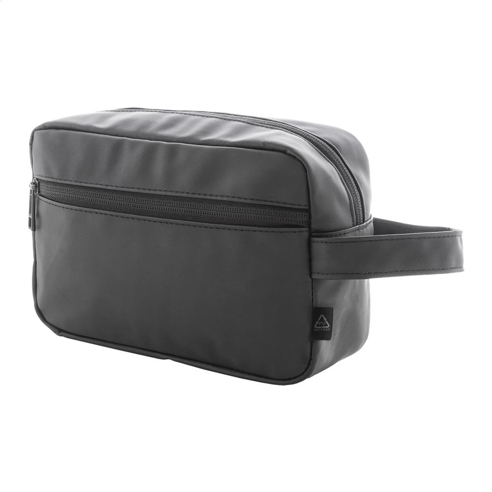 Cospu - RPU make-up tas - Zwart
