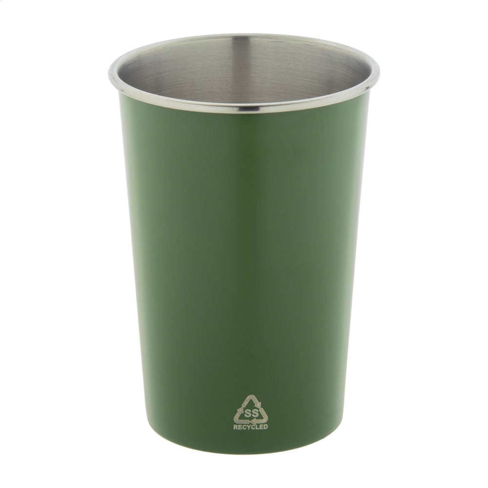 Redisha - beker - groen